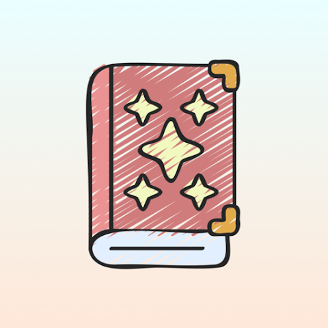 Tall Tales app icon